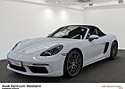 Porsche Boxster 718 PDK Navi Sportabgasanlage