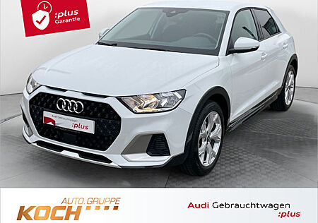 Audi A1 allstreet 30 TFSI S-Tronic, Smartphone Interface, Sound System, PDC, Sportsitze