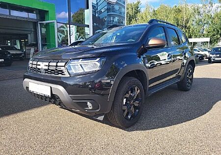 Dacia Duster Extreme TCe 150 EDC