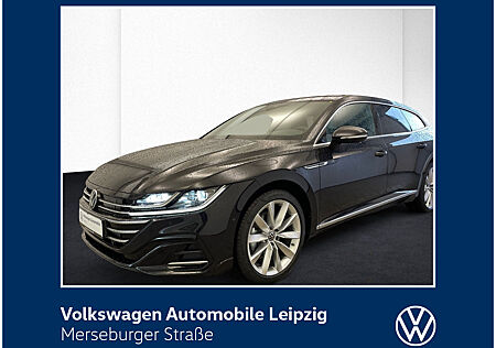 VW Arteon Shooting Brake R-Line 1.4 TSI eHybrid DSG