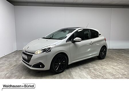 Peugeot 208 1.2 PureTech 110 Allure Klima Leder