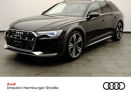 Audi A6 Allroad quattro 40 TDI S tronic UPE 86.570,-