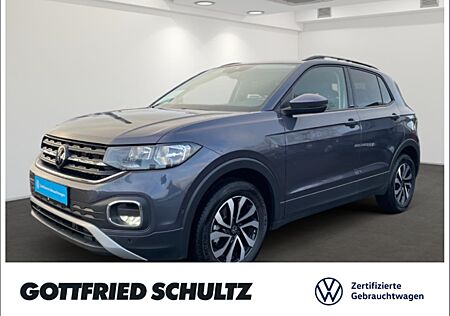 VW T-Cross 1.0 TSI NAV EPH SHZ ALLSEASON Active