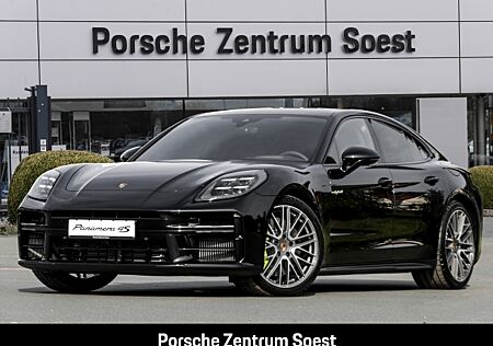 Porsche Panamera 4S E-Hybrid/ BOSE/ HD-Matrix LED/ 21 Zoll