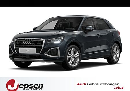 Audi Q2 advanced 35 TFSI S tr. AHK FLA Virtual+ Cam