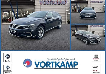 VW Passat Variant GTE R-Line Pano/AHK/IQLight/RFK