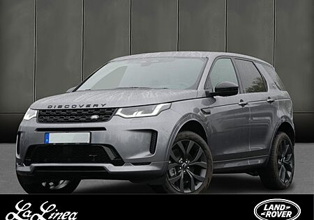 Land Rover Discovery Sport D165 R-Dynamic SE AWD 7-Sitzer, Panodach, Winterpaket