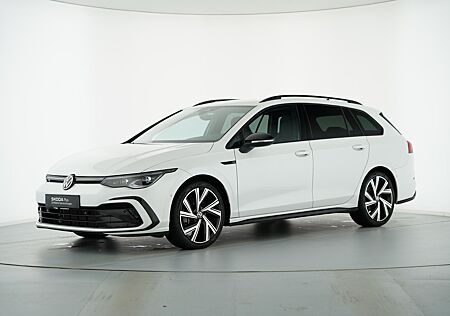 VW Golf Variant R-LINE 2.0TSI DSG STAND-HZ+MATRIX