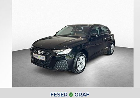 Audi A1 Sportback 30 TFSI S tronic LED/SITZH./CARPLAY