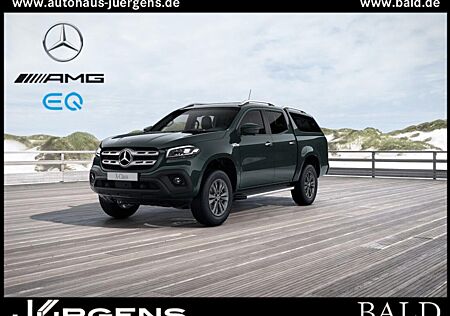 Mercedes-Benz X 350 PROGRESSIVE EDITION+4x4+LED+COMAND+HARDTOP