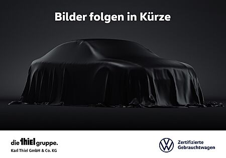 VW Polo VI 1.0 TSI 5-Gang Comfortline AppConnect+Klima+ZV+bluetooth