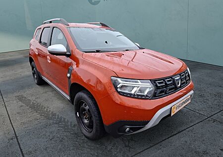 Dacia Duster II 1.3 TCE 130 Prestige 2WD GPF