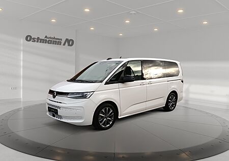 VW T7 Multivan 2.0 TSI Multivan 2xel Schiebet