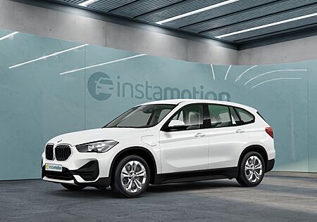 BMW X1 xDrive25e DAB PDC NAV