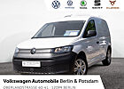 VW Caddy Cargo 1.5TSI Kasten KR KLIMA PDC SHZ