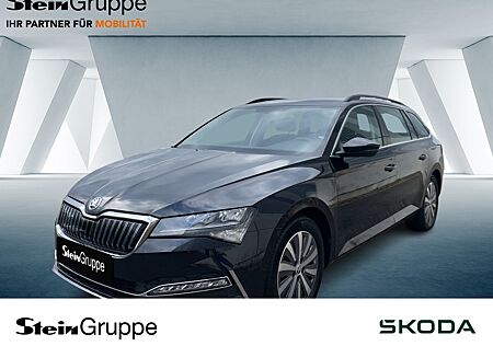 Skoda Superb Combi 1.4 TSI Hybrid Ambition iV STH LM