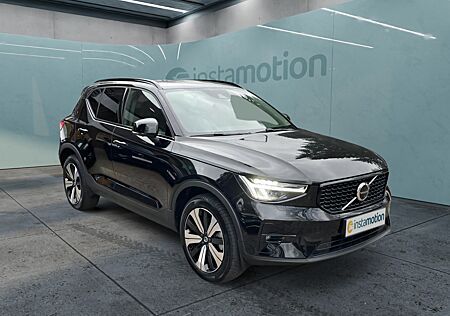 Volvo XC 40 XC40