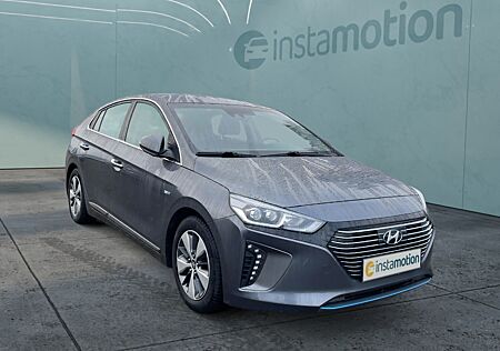 Hyundai Ioniq , 1.6 GDI Hybrid, Style Plug-In Hybrid