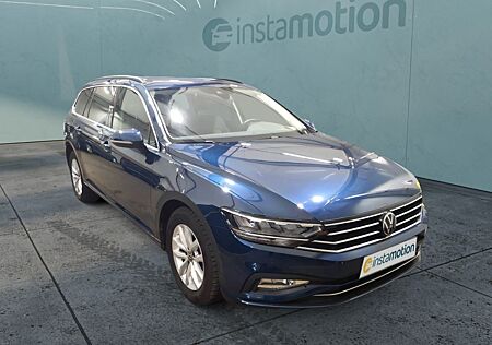 VW Passat Variant 2.0 TDI DSG Business | NAVI | AHK