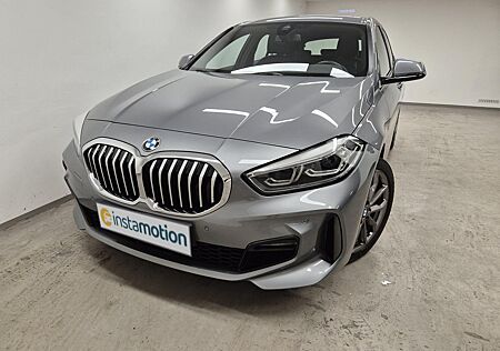 BMW 118i M Sport+DAB+LED+HiFi+GBA+Sitzhzg.