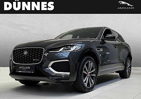 Jaguar F-Pace D200 AWD R-Dynamic SE