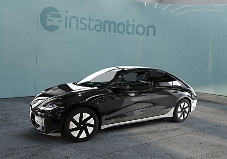 Hyundai IONIQ 6 TECHNIQ-Paket/kWh/Sitz-Paket/Navi/Sitzheizung/