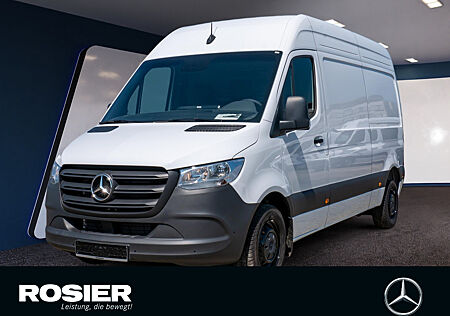 Mercedes-Benz Sprinter 315 CDI KA L2H2