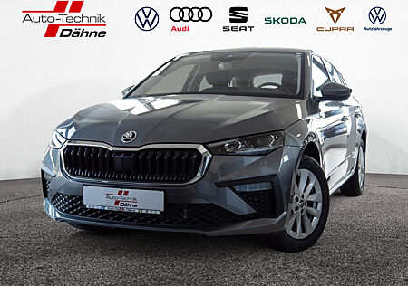 Skoda Scala 1.0 TSI Selection