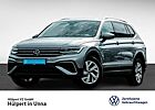 VW Tiguan Allspace 1.5 LIFE 7SITZE AHK LED NAVI