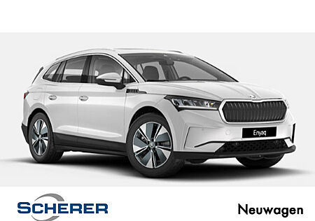 Skoda Enyaq 85 82 kWh BATTERIE ELEKTRO 210 kW