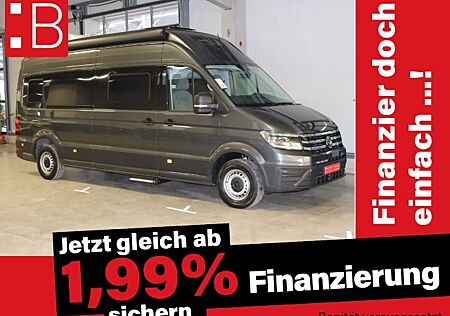 VW T6 California Grand California 680 2.0 TDI NAVI KAMERA