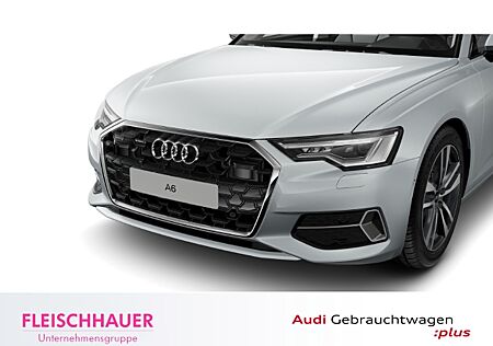 Audi A6 Avant 40 TDI quattro advanced MATRIX+PANO+AHK+ACC+NAVI+RFK+