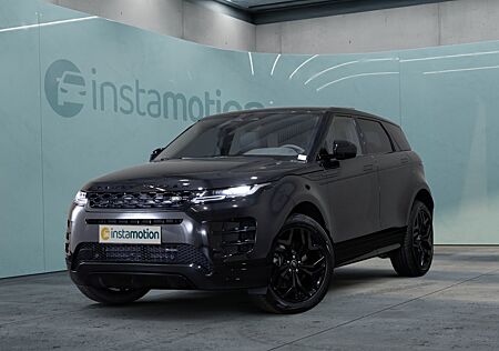 Land Rover Range Rover Evoque R-DYNAMIC SE D200