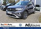 VW T-Cross Style 1.0 TSI DSG Matrix Navi Kessy Kame