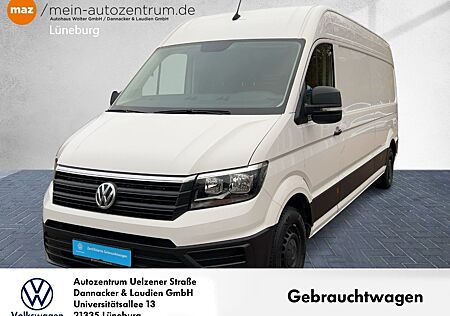 VW Crafter Kasten 2.0 TDI L3H2 FWD Klima Kamera Tempomat uvm.