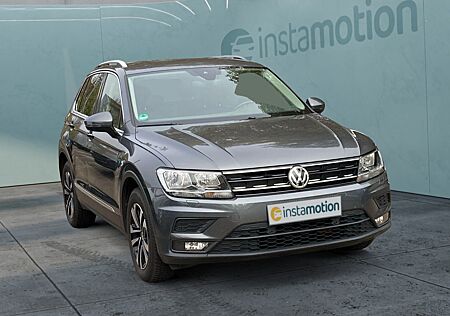 VW Tiguan 1.5TSI United DSG Navi