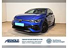 VW Golf VIII R 20 Years 4Motion DSG Panodach