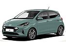 Hyundai i10 Advanced 1.2 MPI 5AT / Navi / Carplay / Sitz & Lenkr.Heiz./ ALU 15