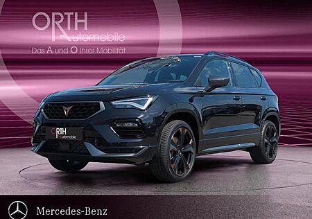 Cupra Ateca 2.0TSI 190PS 4Drive LED ACC KAMERA S-Sitz