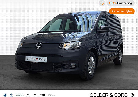 VW Caddy Life 5-Sitzer TDI *GJR*AGR*EPH*Winterpaket