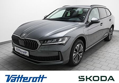 Skoda Superb Combi Selection 1,5 TSI iV AHK ACC Navi Kessy