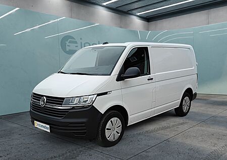 VW T6 .1 Kasten KR 2.0 TDI Klima Navi Einparkhilfe