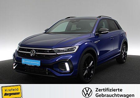 VW T-Roc 1.5 TSI R-Line