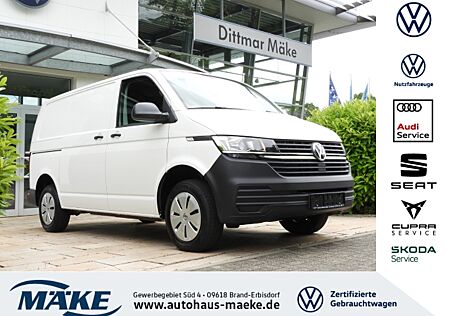 VW T6 .1 Kasten 2.0 TDI KLIMA LWS PDC