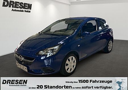 Opel Corsa Selection+ Klimaanlage + Bluetooth + USB-Anschluss