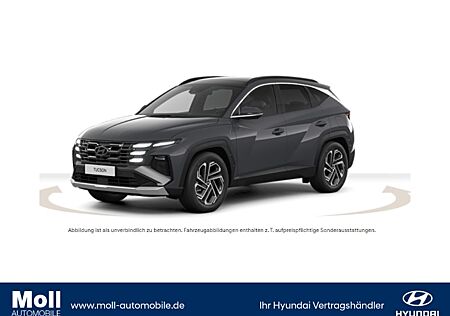 Hyundai Tucson Trend Mild-Hybrid 4WD 1.6 T-GDI EU6e