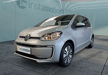 VW Up e-! 1-Gang Automatik Tempo Kamera Climatronic Einparkh. Bluet. Sitzh.