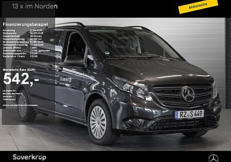 Mercedes-Benz Vito 116 CDI Tourer Pro Edition/Kombi/Kamera/Kli