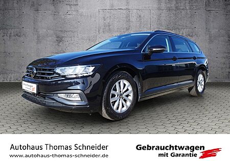 VW Passat Variant Business 2.0 TDI DSG NAV/Park/ACC