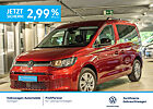 VW Caddy Life DSG1.5 TSI Euro 6d ISC FCM Navi AHK